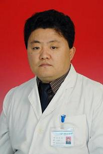 孙凤阳博士--南方医院口腔科副主任