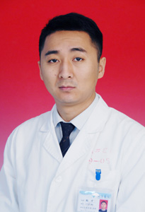 张宇医学博士后