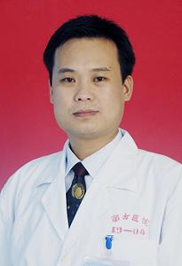 张磊涛医学博士