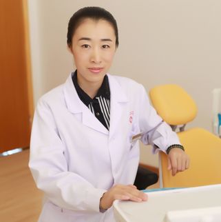 潘晓燕主诊医生